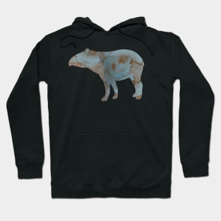 Tapir Hoodie